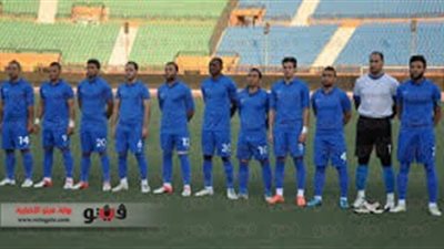 6 آلاف جنيه مكأفاة للاعبي الشرطة عقب الفوز على تليفونات بني سويف