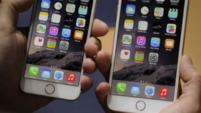 أجهزة آي فون 9 تعمل مع معالجات ميدياتك وإنتل في 2019