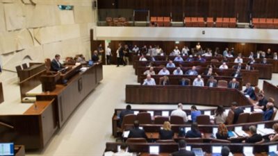 معاريف: تشديد الحراسة على عضو الكنيست المعتدي على أمهات الأسرى