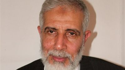 إحالة محمود عزت و14 من عناصر «الإرهابية» لجنايات المنيا