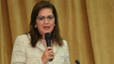 وزيرة التخطيط: الحكومة ثبتت 618 ألف موظف على مدار 5 سنوات