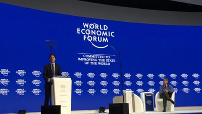 رئيس وزراء كندا يعلن انتهاء ضربات بلاده على داعش قريبًا