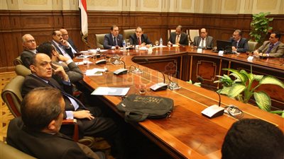 وزير البترول: توريد جزء من ذهب السكرى للبنك المركزى لزيادة رصيده