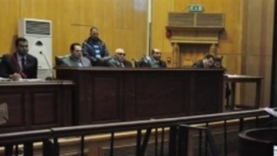 إحالة أوراق 4 متهمين بقتل رجل أعمال وراهبة للمفتي