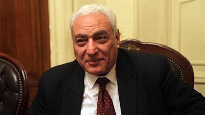 «العبد» يتدخل لتهدئة النواب بعد الخلاف على «الخدمة المدنية»