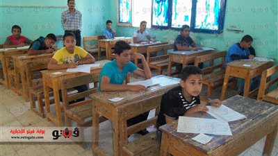 1494 طالباً يؤدون امتحان العلوم بإعدادية جنوب سيناء.. اليوم
