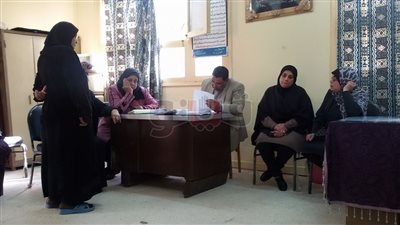 إحالة جميع العاملين في 3 معاهد أزهرية للتحقيق بدمياط