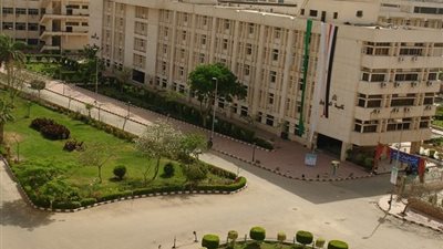 جامعة الزقازيق ترشح 3 أساتذة لنيل جوائز الدولة التقديرية
