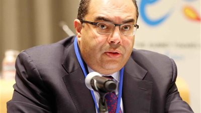 طاهر أبو زيد: «الخدمة المدنية» يعمق فكرة التدريب المستمر