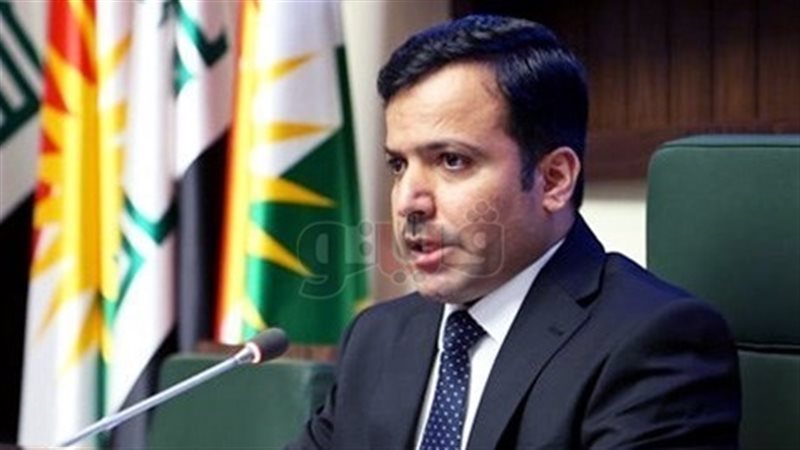 يوسف محمد رئيس برلمان