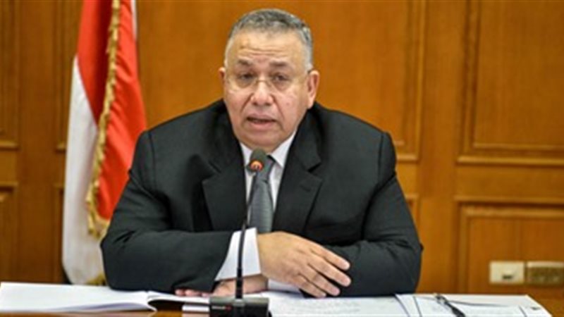 السيد الشريف وكيل