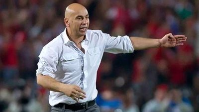 تعرف على تغييرات حسام حسن بقائمة المصري في معسكر برج العرب