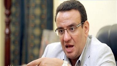 صلاح حسب الله: لسنا موظفين لدى الحكومة ونعبر عن نبض الشارع