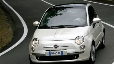 لندن تحتضن مقر فيات كرايسلر الجديد