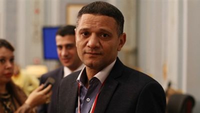 خالد عبد العزيز: «الخدمة المدنية» لا يليق بعمال مصر
