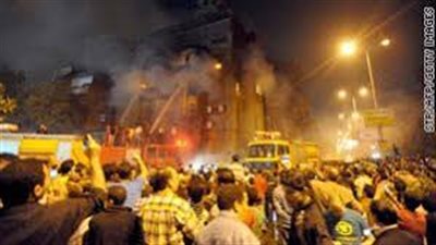 إعادة محاكمة متهمين صادر ضدهما حكم بالإعدام في «أحداث إمبابة»