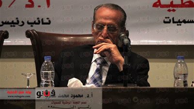 بالفيديو.. محمود عمرو: لدينا خطة لإنهاء مشكلة السموم بمصر