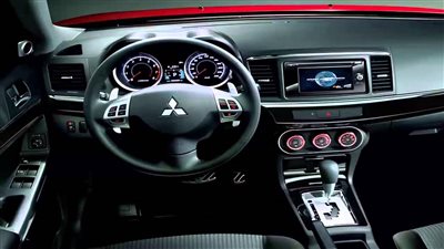 جمارك السيارة «ميتسوبيشي لانسر فورتس» الواردة من الكويت