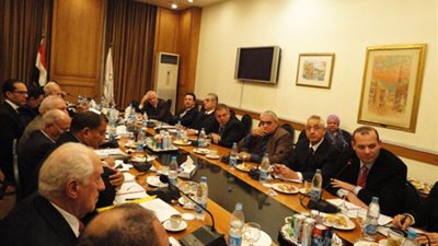 صالح : ندوة الأسبوع القادم لاستعراض  المقترحات حول الزيادات الضريبية