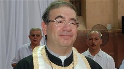 الكنائس ترسل ممثليها للحوار الوطني مع الرئاسة