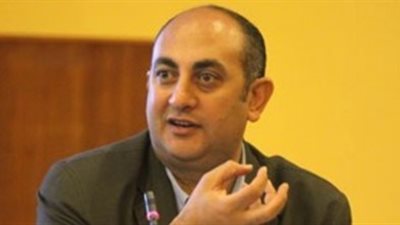 «البلشي» يوضح أهداف حملة خالد علي الرئاسية