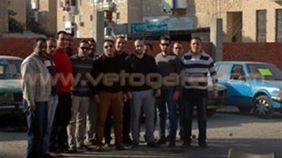 بالصور.. ضبط تشكيل عصابي تخصص في سرقات السيارات بالإسماعيلية