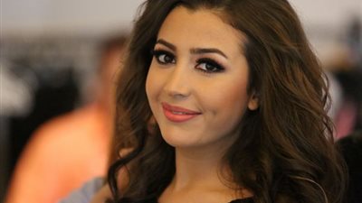 جنات تطرح ألبومها الجديد في «عيد الحب»