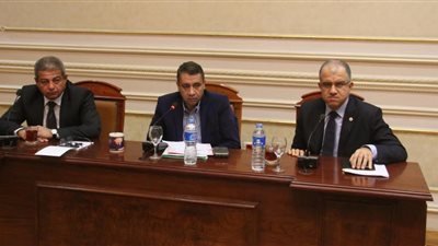 دعم مصر يقترح إنشاء منافذ لبيع السلع المنتجة بمراكز الشباب