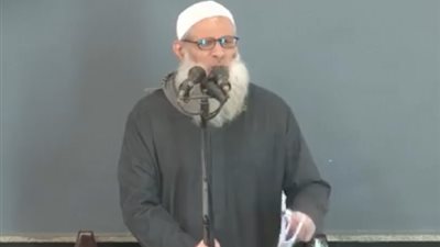 داعية سلفي قبل الانتخابات: ولي الأمر باق في منصبه ولا يُنافس عليه