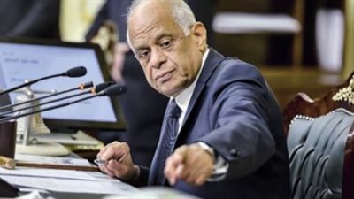 شاب لرئيس مجلس النواب: «معنديش مصدر رزق وعايز أتثبت»