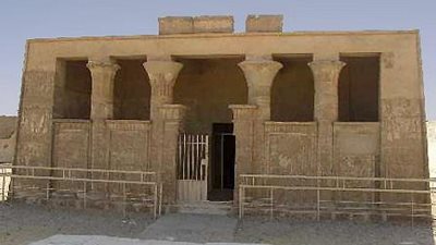 ألمانيا تبحث الاستثمار ودعم السياحة بالمنيا