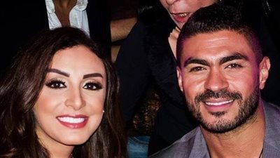 خالد سليم مهنئًا بعيد ميلادها: «يا أجمل أنغام في الدنيا»