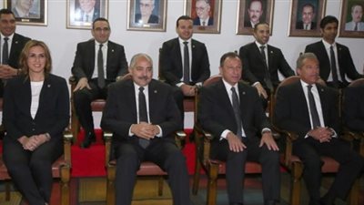 موعد حفلات رأس السنة بفروع النادي الأهلي