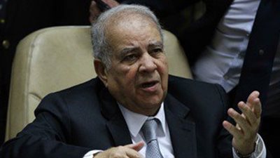 «العجاتي» يقترح تعديل قانون الخدمة المدنية قبل إقراره