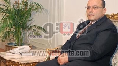 30 مستشارًا من التفتيش القضائى يبحثون  أزمة النائب العام