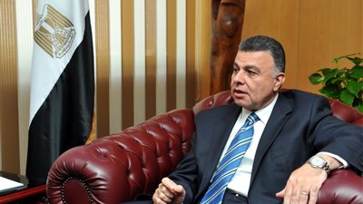 أحمد إسماعيل قائمًا بأعمال رئيس الشرقية للدخان