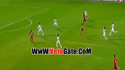 العراق يتعادل أمام قطر 1/1 بالشوط الأول (فيديو)