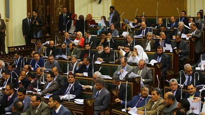 مجلس النواب يرفض قانون الخدمة المدنية