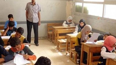 سؤال مفرد كلمة «الأقصر» يثير أزمة في امتحان «العربي» بالإسكندرية