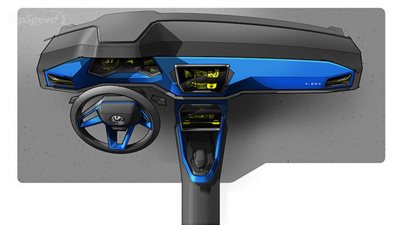 بالصور.. فولكس فاجن تعلن عن أول مسابقة تصميم للطلاب