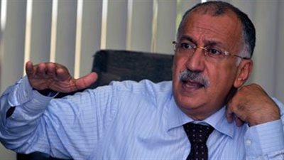 الشوادفي: مصر الدولة الوحيدة التى تبيع أراضيها للأجانب