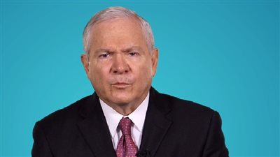 روبرت جيتس: «نوري المالكي» سبب صعود «داعش»