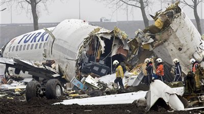 ناطق عسكرى سودانى يؤكد تحطم طائرة مقاتلة بشمال كردفان