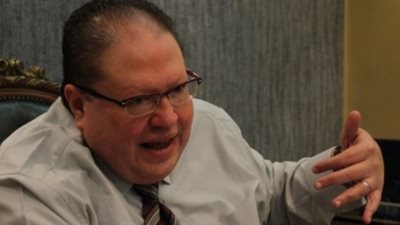 اجتماع بين اتحاد الناشرين وشرطة المصنفات قبل معرض الكتاب