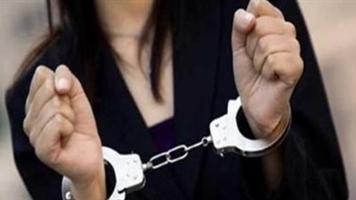 إحالة ربة منزل هشمت رأس زوجها وشقت بطنه للجنايات