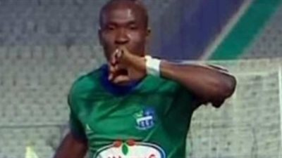 جدول هدافي الدوري بعد انتهاء الجولة الـ15