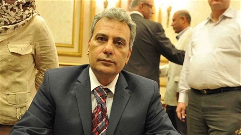  الدكتور جابر نصار