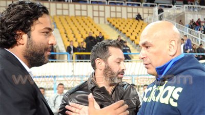 جهاز الزمالك يواصل مقاطعة المؤتمرات الصحفية عقب مواجهة المصري