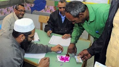 الغزيري: موقف القضاة من عدم الإشراف على الاستفتاء ثابت