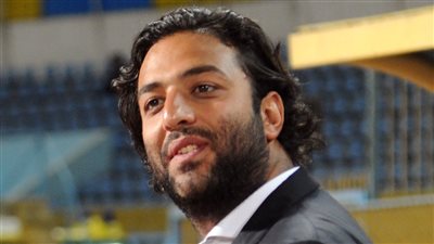 ميدو: مباراة المصري صعبة و«كهربا» أرهق دفاع الخصم